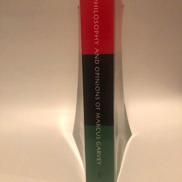 Philosophy & Opinions of Marcus Garvey - Picture 4 of 5